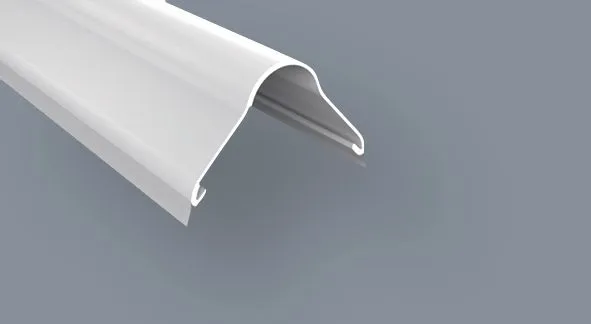PVC Outside Corners